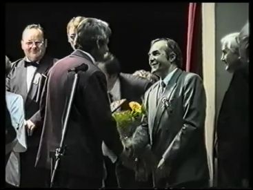 Megemlékezés A Magyar Szabadságharcra
